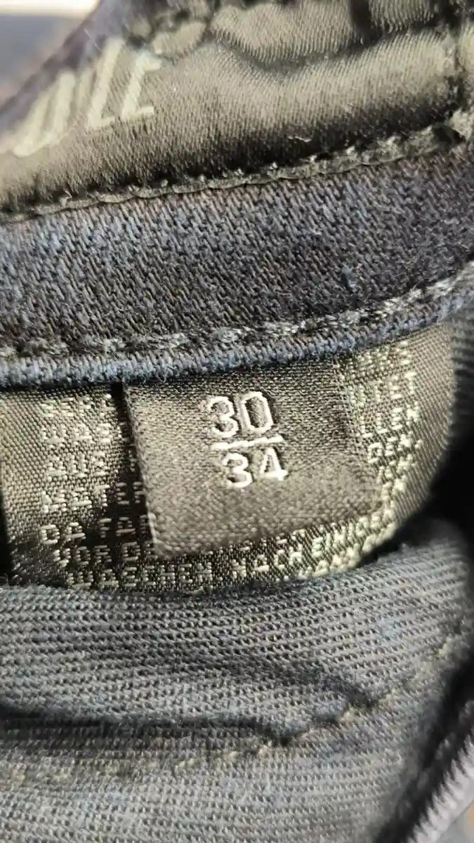 DRYKORN Jeans Slim Fit Bild 4