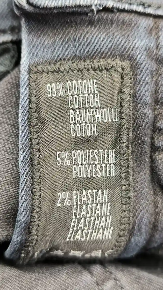 DRYKORN Jeans Slim Fit Bild 5