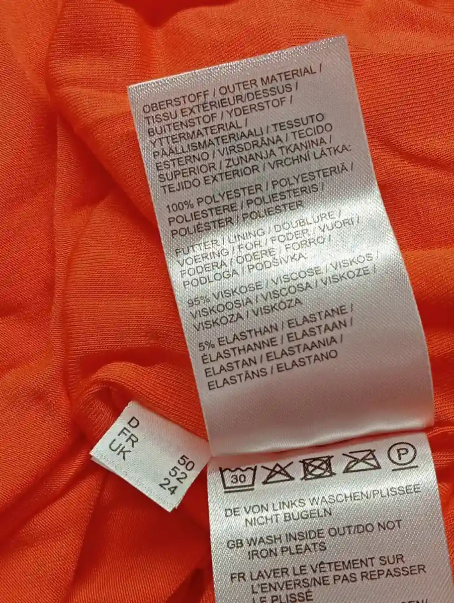 BASLER Freizeitkleid Bild 4