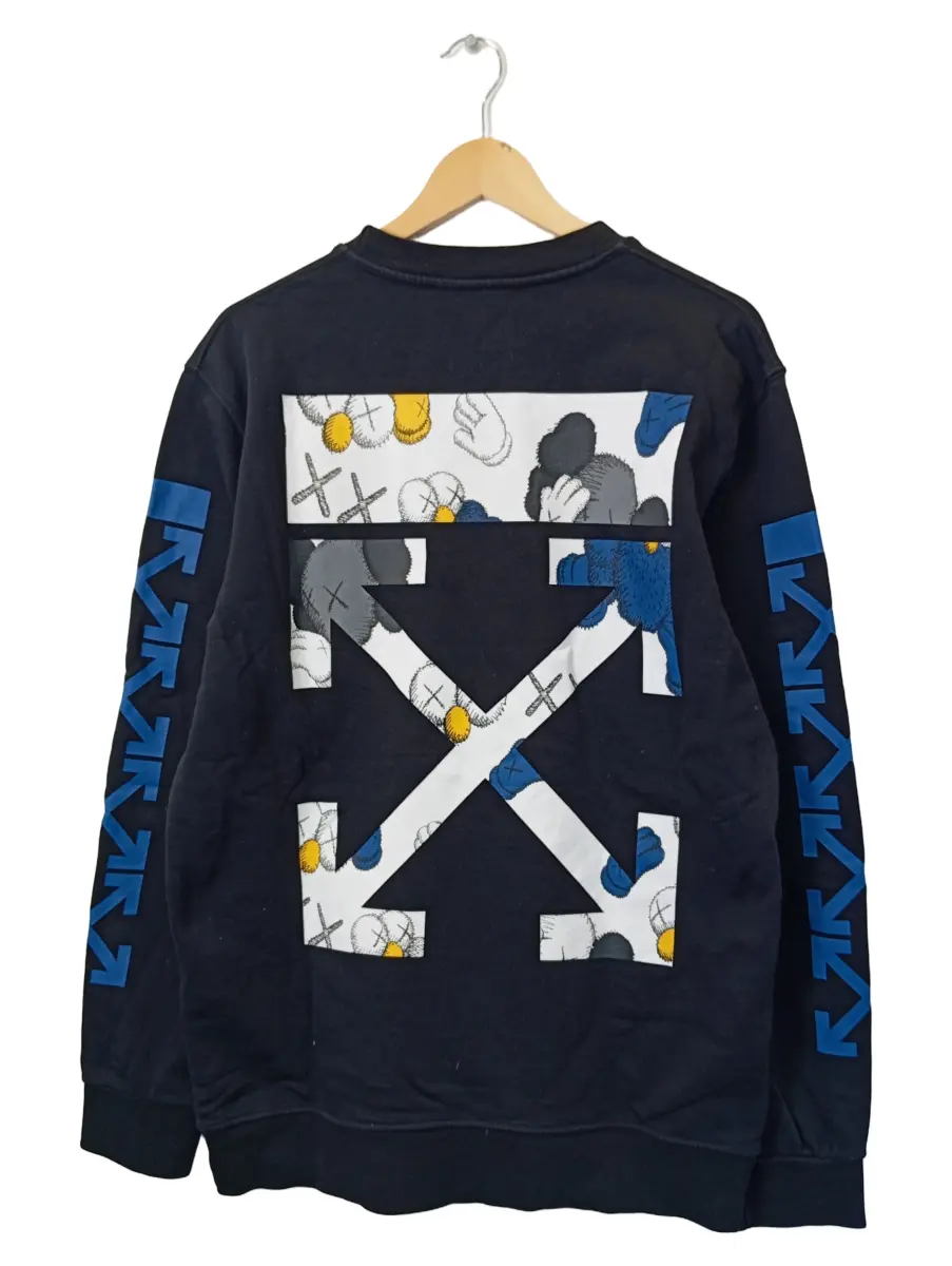 OFF-WHITE Sweatshirt Bild 2