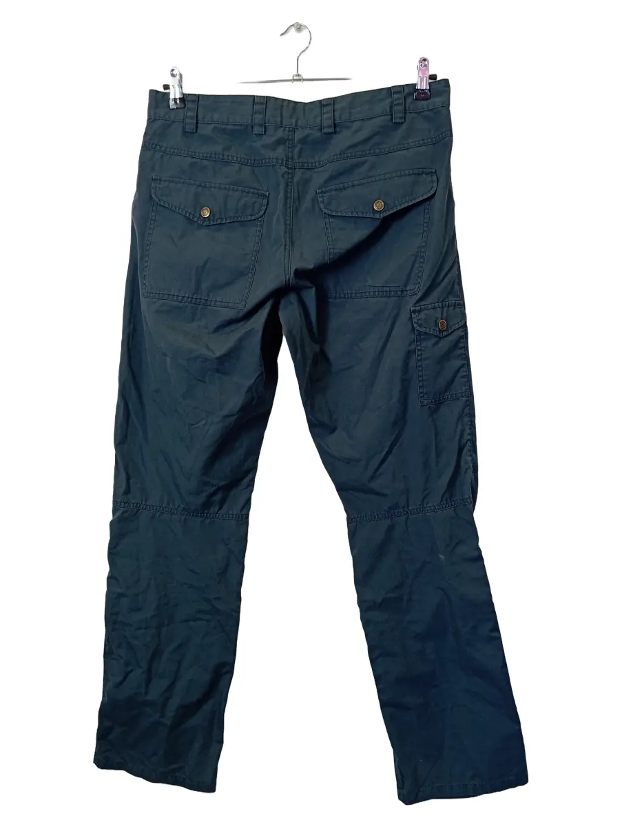 FJÄLLRÄVEN Outdoorhose Bild 2