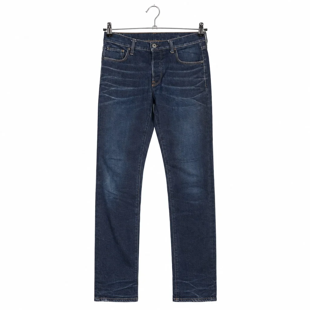 G-STAR RAW Jeans Straight Leg