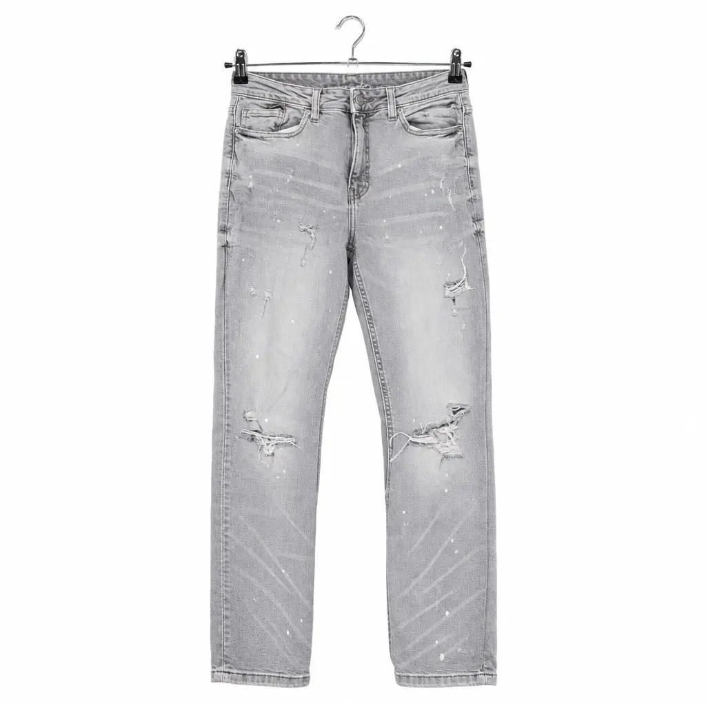HERSCHEL SUPPLY CO. Destroyed Jeans