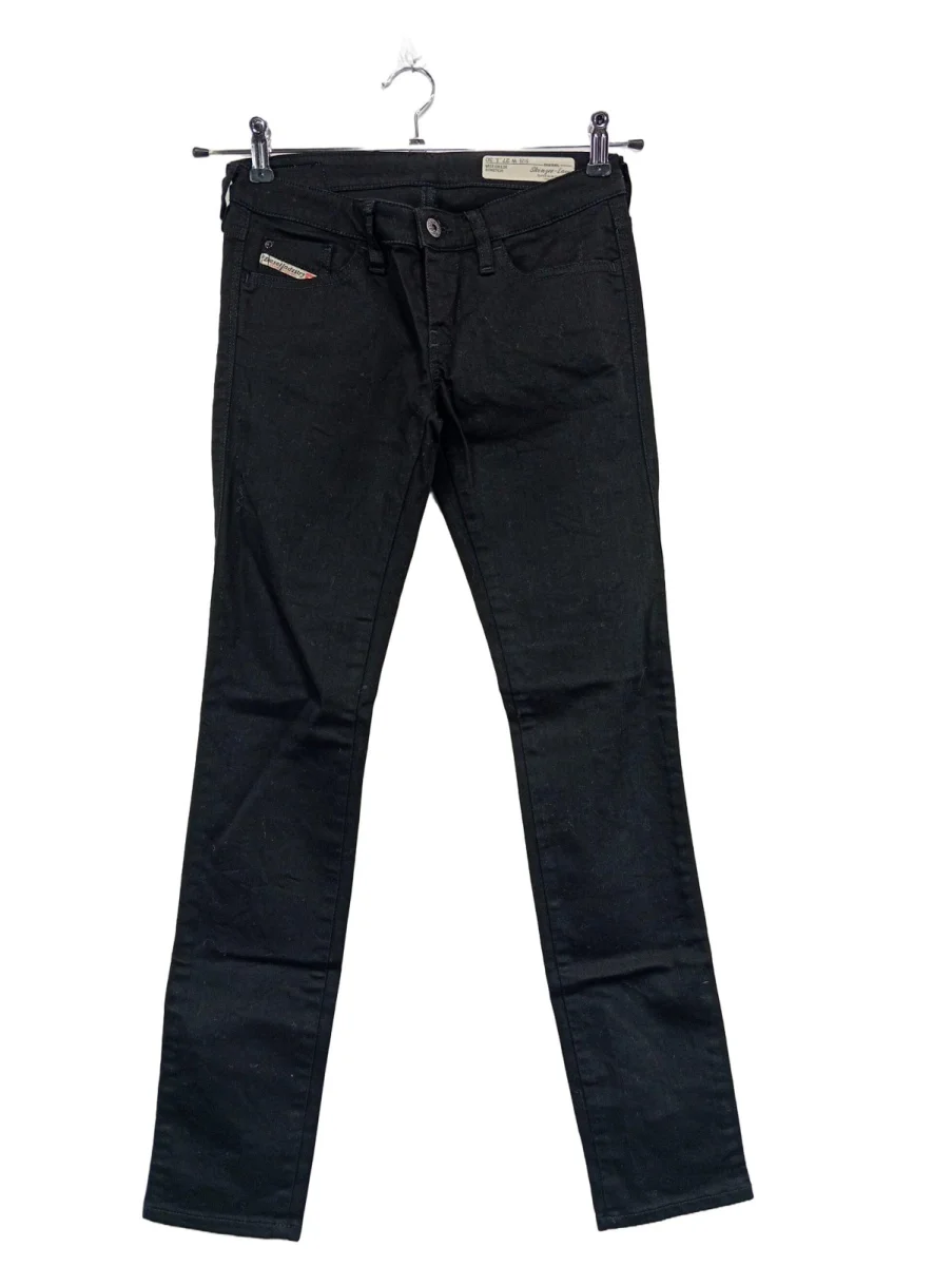 DIESEL Jeans Regular Fit Bild 1