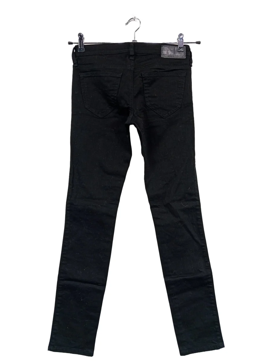 DIESEL Jeans Regular Fit Bild 2