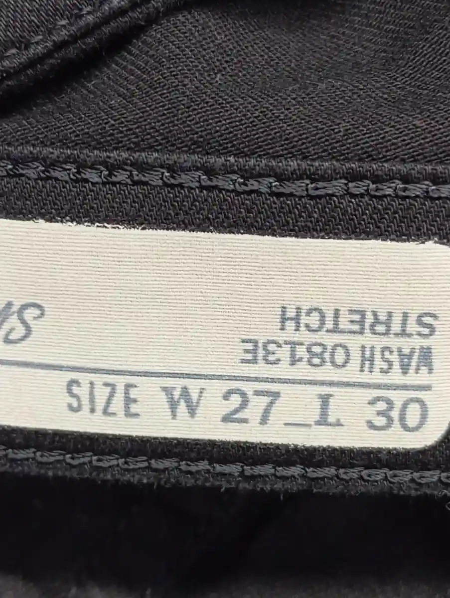 DIESEL Jeans Regular Fit Bild 4
