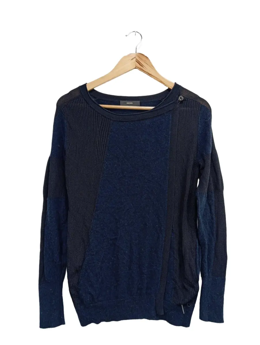 DIESEL Pullover Bild 1