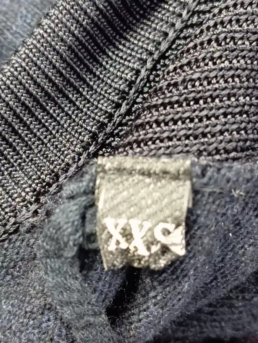 DIESEL Pullover Bild 4