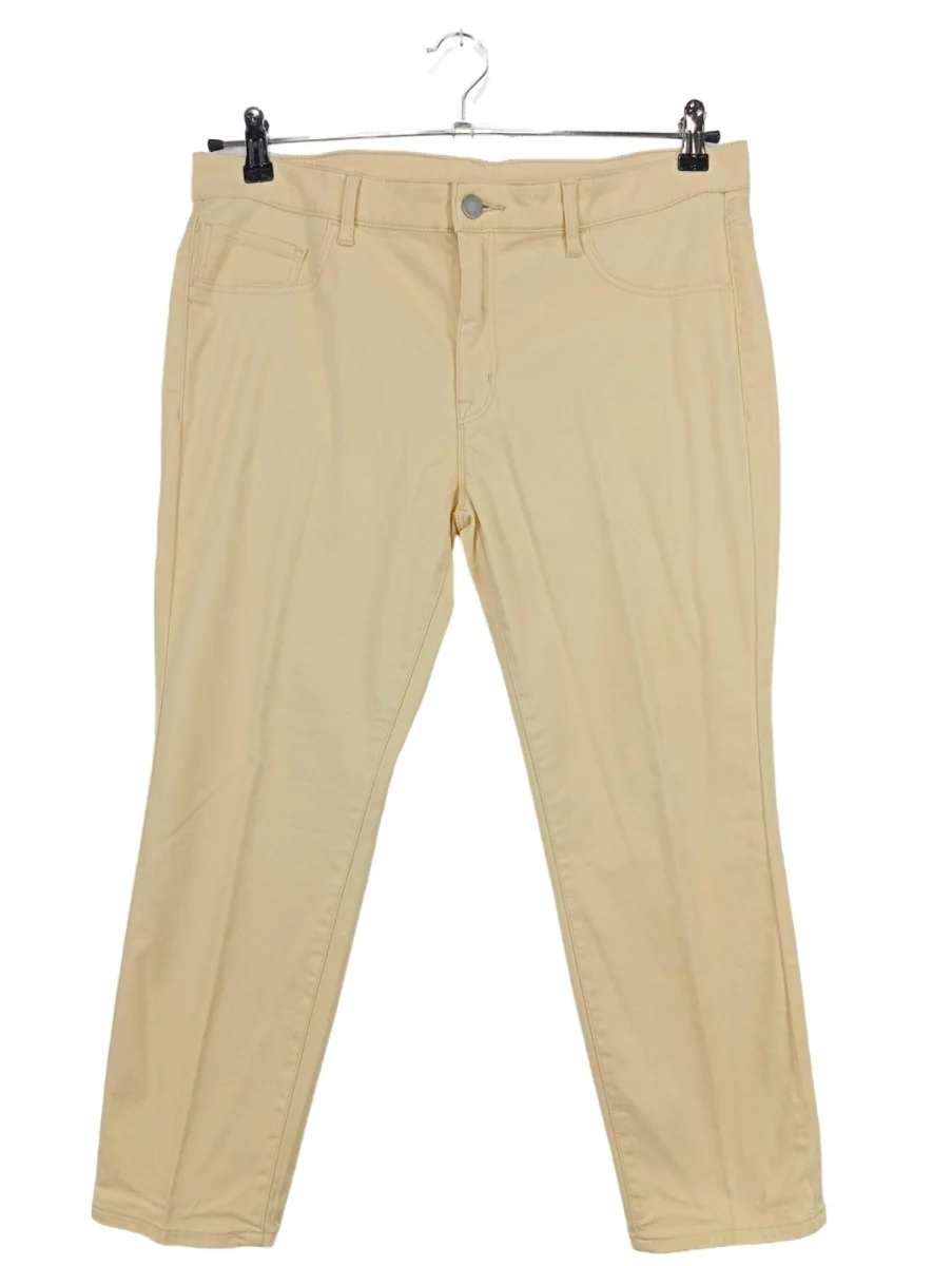 UNIQLO Stoffhose Bild 1