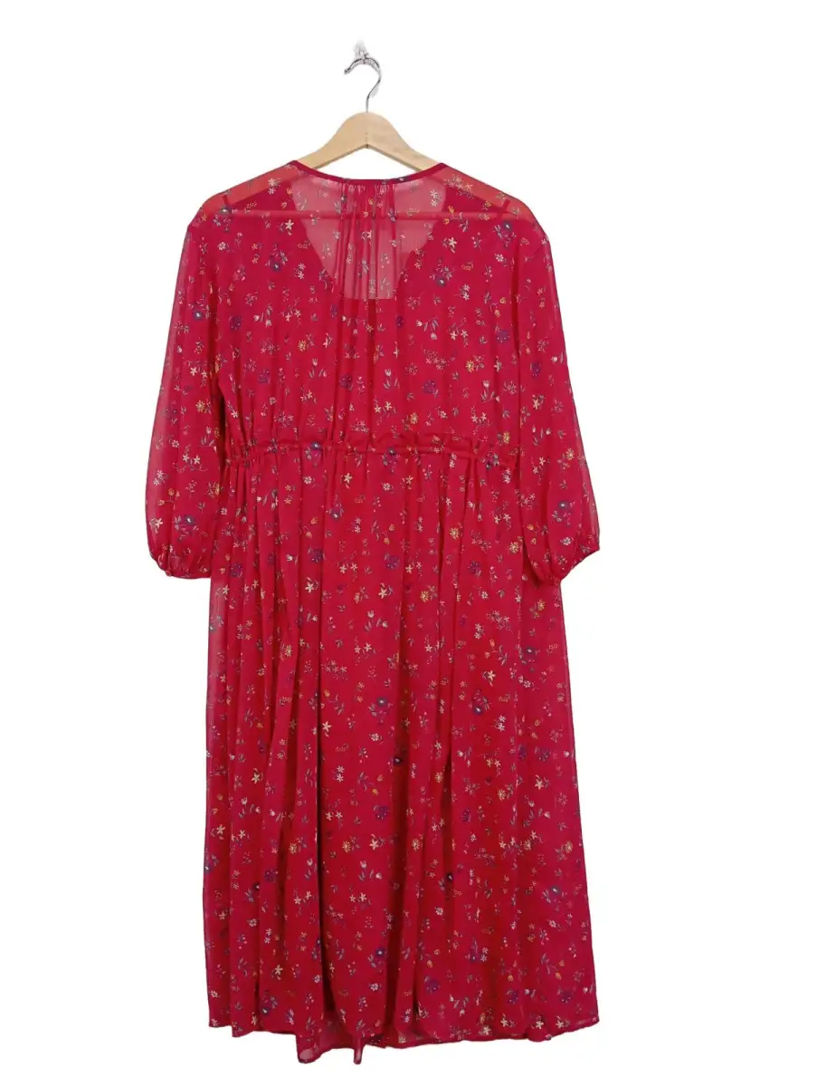 UNIQLO Freizeitkleid Bild 2