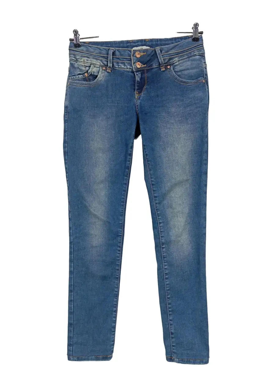 LTB Jeans Skinny Fit Bild 1