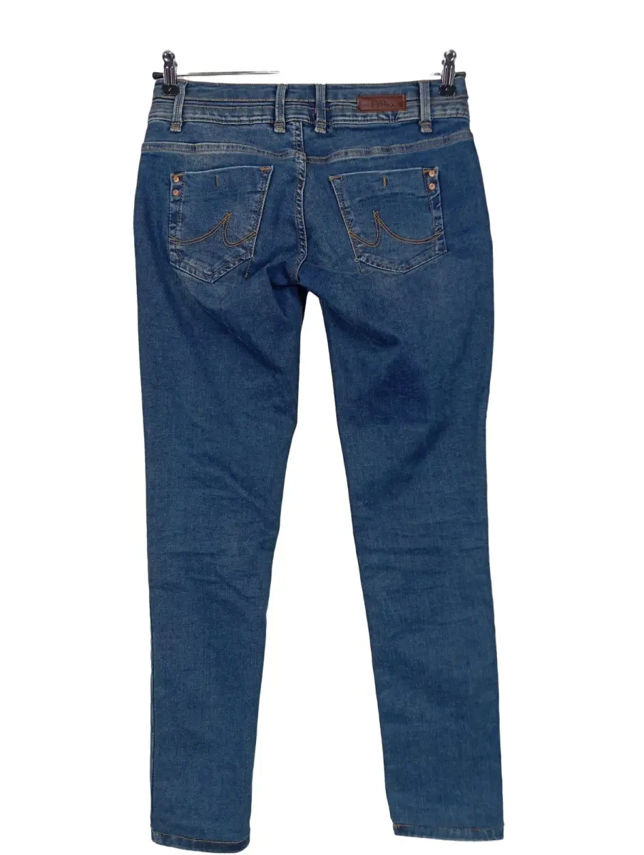 LTB Jeans Skinny Fit Bild 2