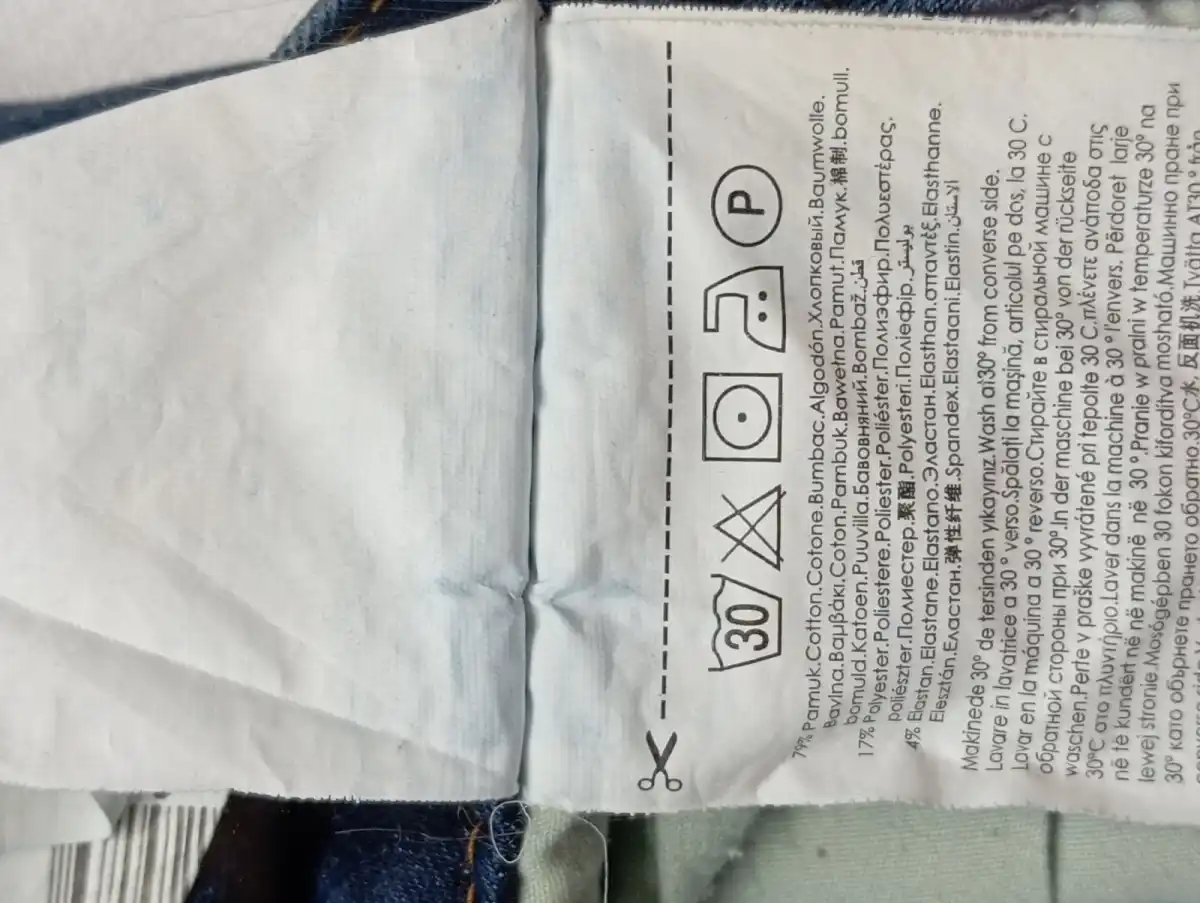 LTB Jeans Skinny Fit Bild 4