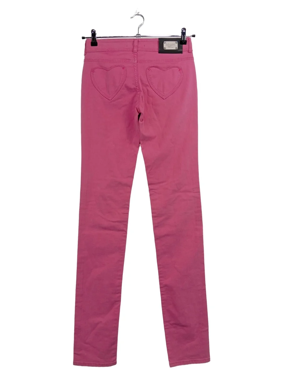 BLUGIRL Jeans Regular Fit Bild 2