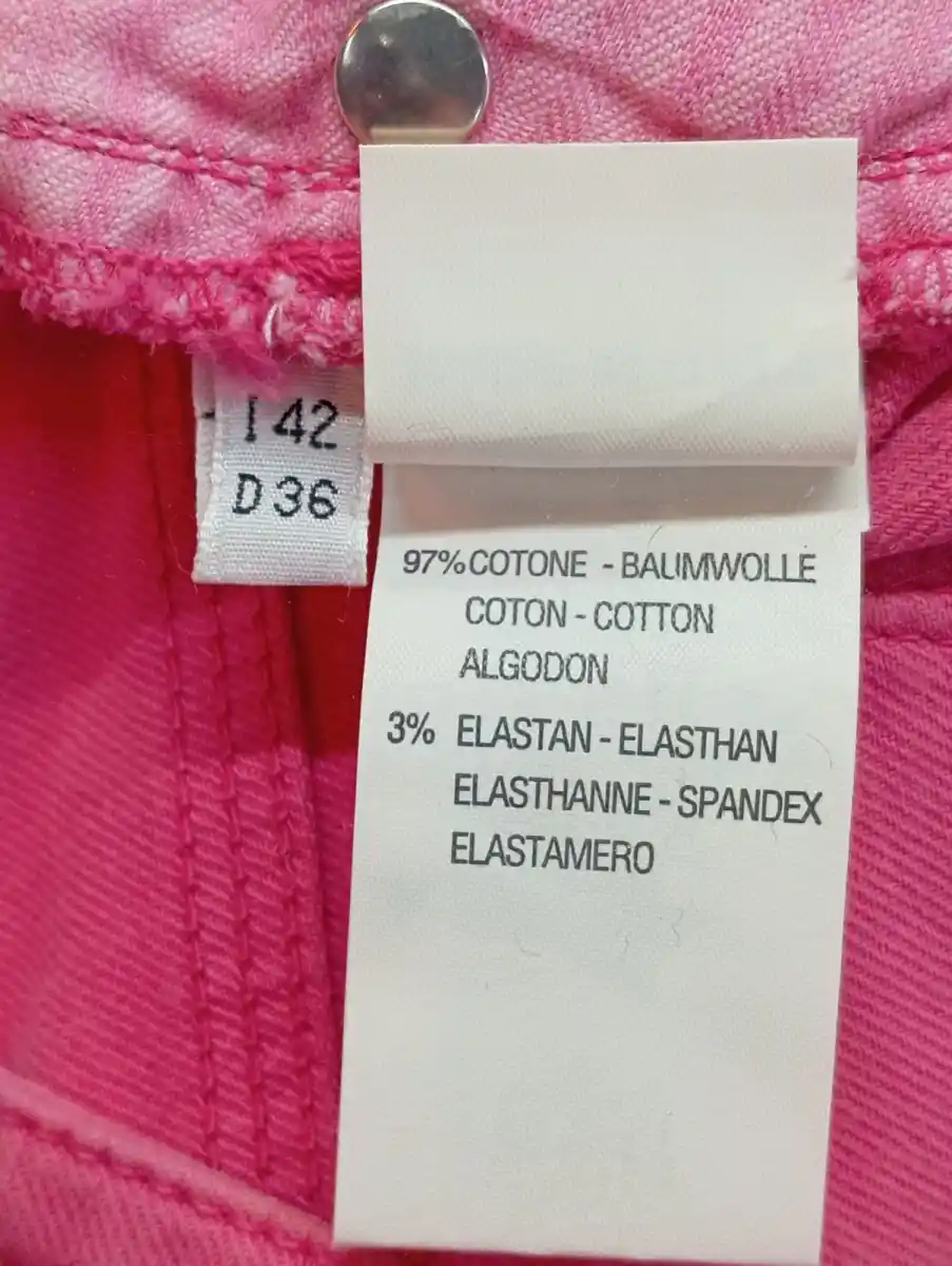 BLUGIRL Jeans Regular Fit Bild 4
