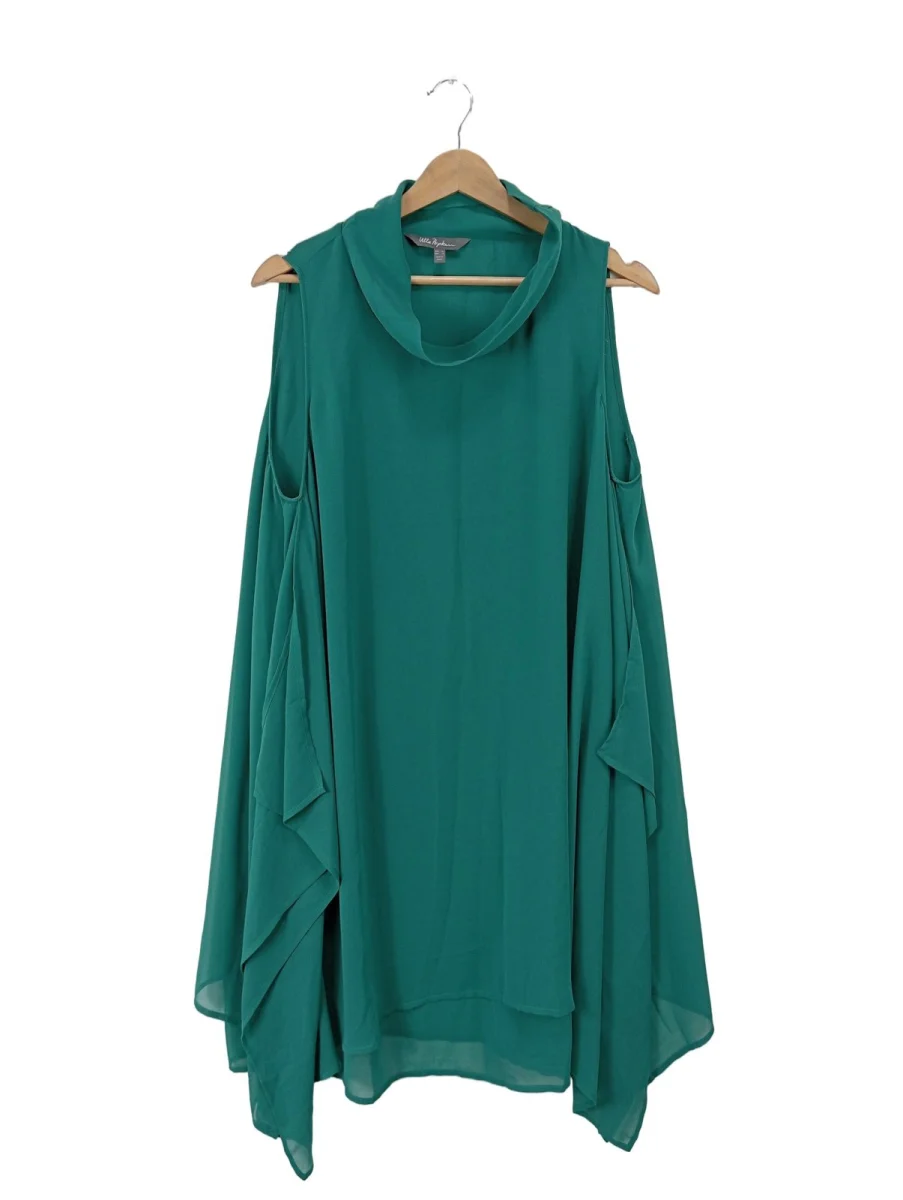 ULLA POPKEN Cocktailkleid Bild 1