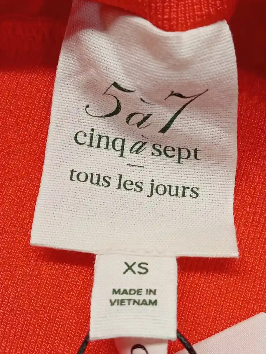 CINQ A SEPT Cargohose Bild 3