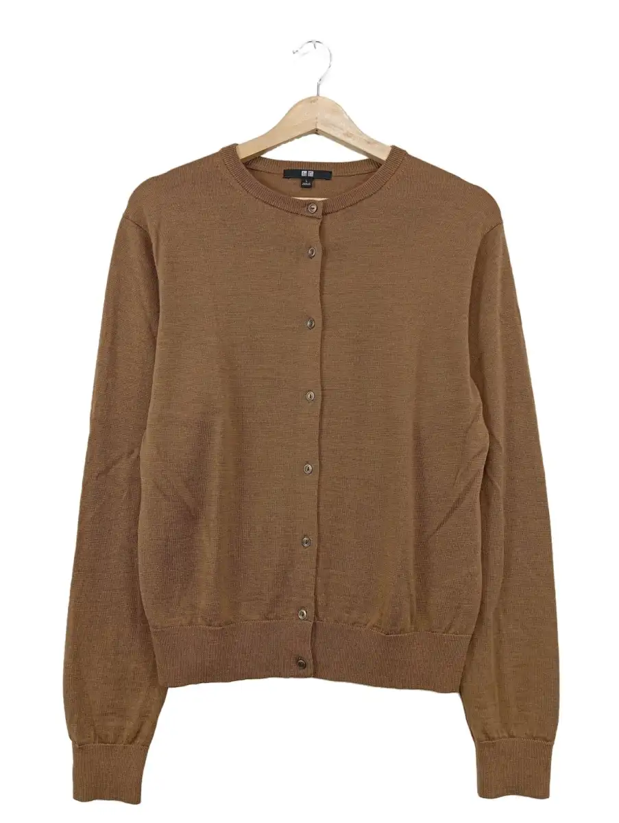 UNIQLO Strickjacke Bild 1