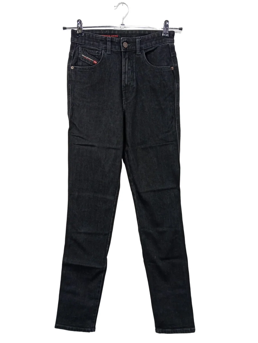 DIESEL Jeans Slim Fit Bild 1