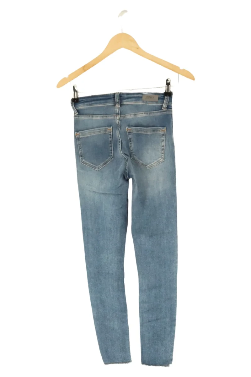 ONLY Jeans Slim Fit Bild 2