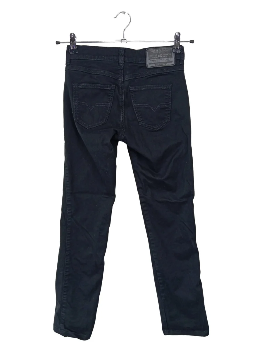 DIESEL Jeans Skinny Fit Bild 2