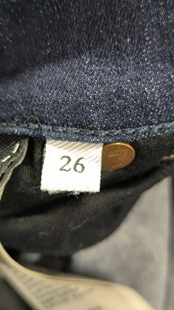 7 FOR ALL MANKIND Flare Jeans Bild 4