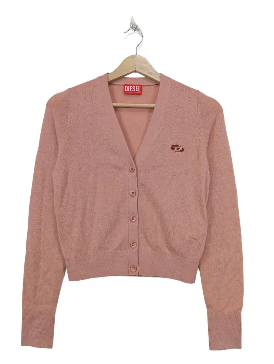 DIESEL Strickjacke Bild 1