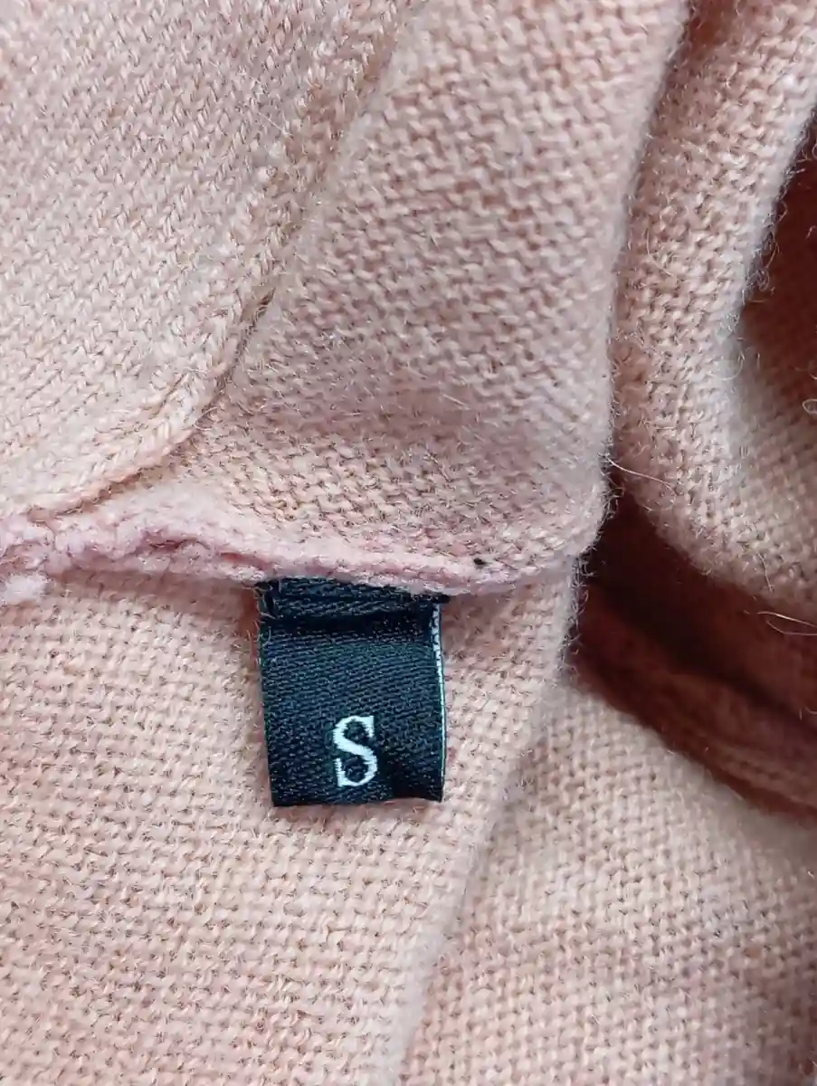 DIESEL Strickjacke Bild 4