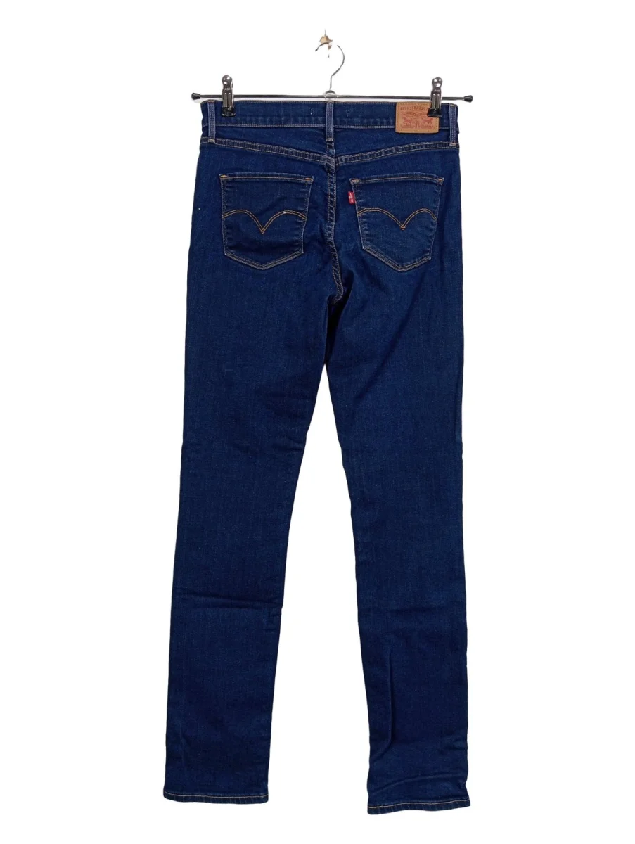 LEVI'S Jeans Slim Fit Bild 2