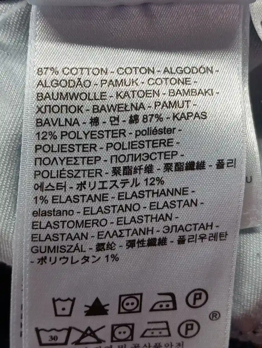 LEVI'S Jeans Slim Fit Bild 5