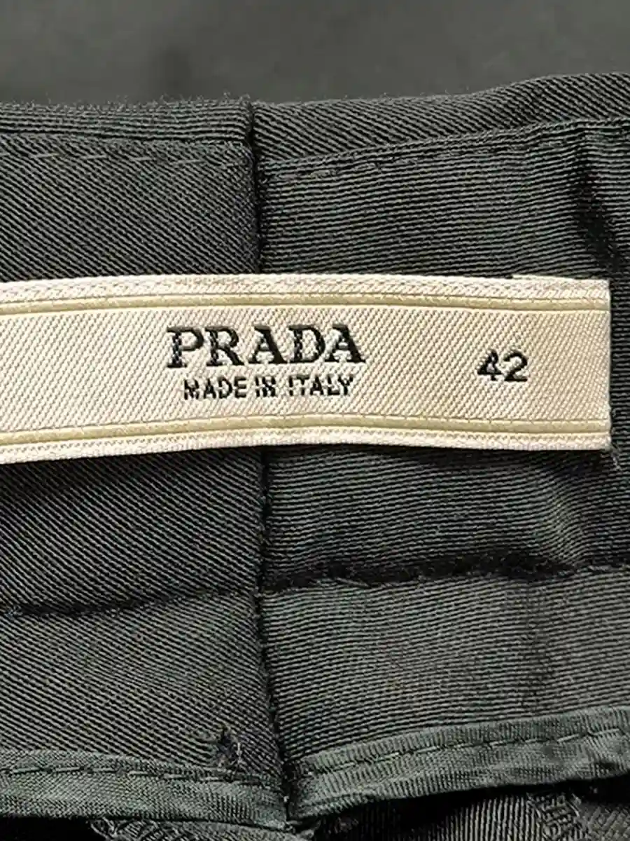 PRADA Anzughose Bild 3