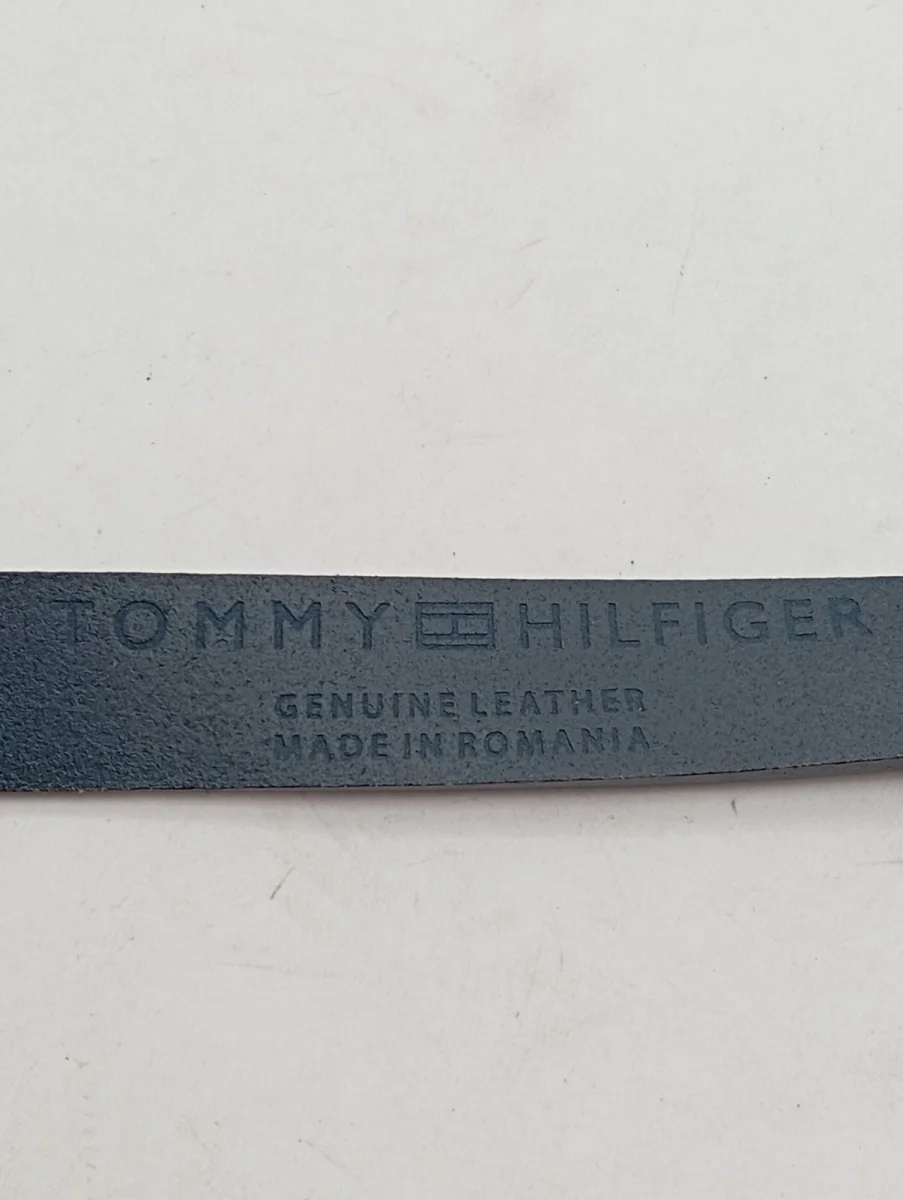 TOMMY HILFIGER Gürtel Bild 3