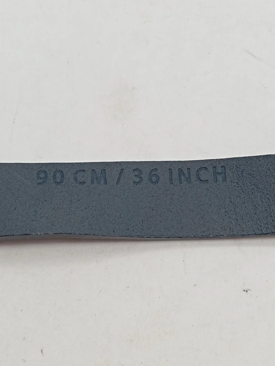 TOMMY HILFIGER Gürtel Bild 4