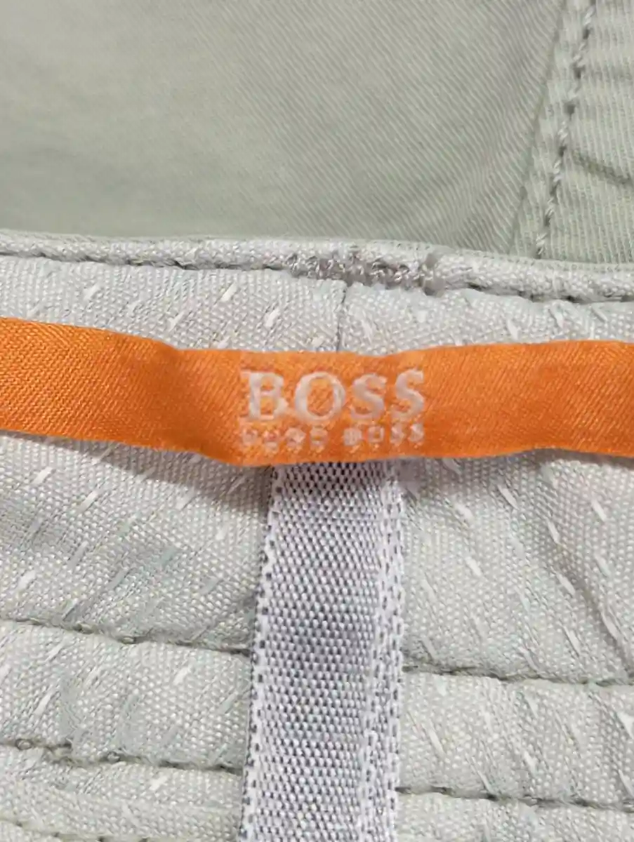HUGO BOSS Shorts Bild 3