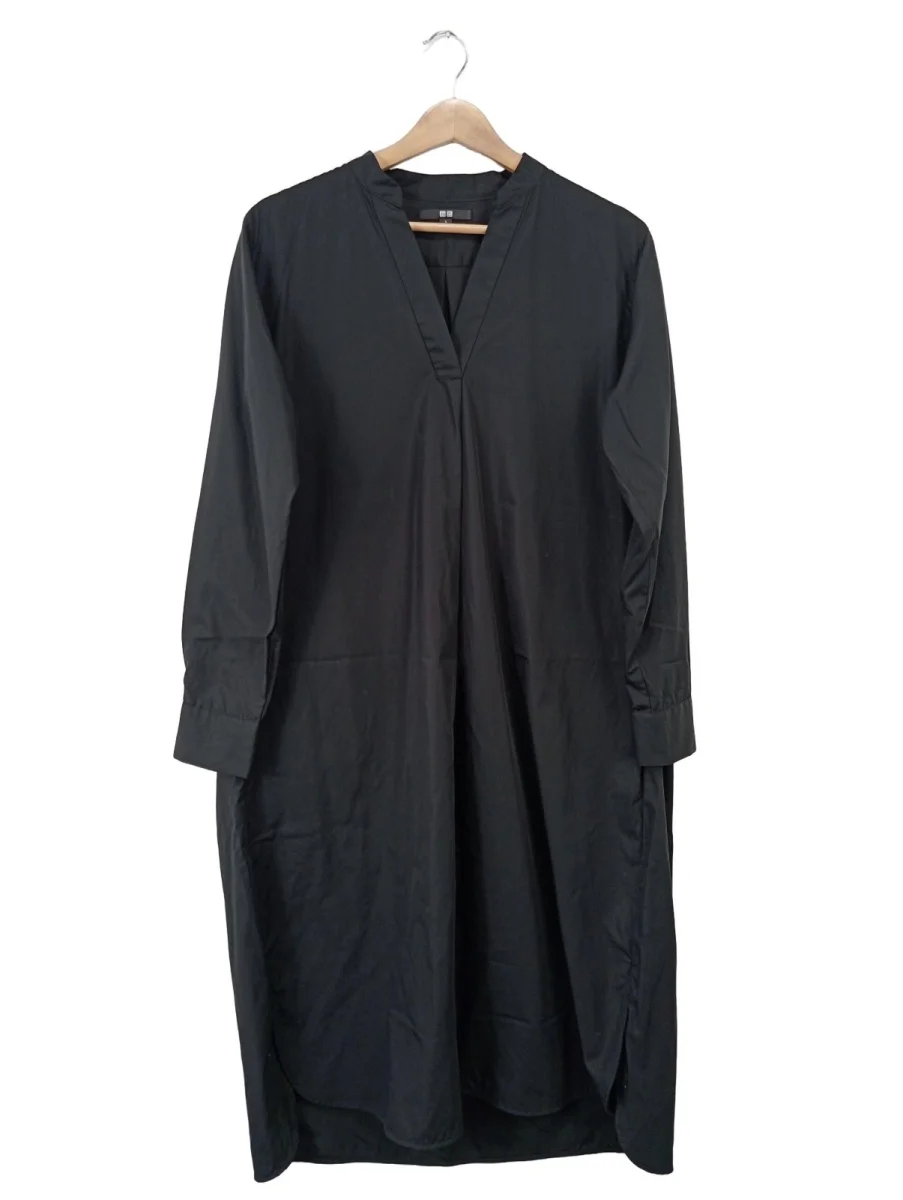 UNIQLO Freizeitkleid Bild 1