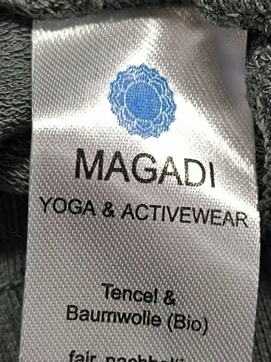 MAGADI Cargohose Bild 3
