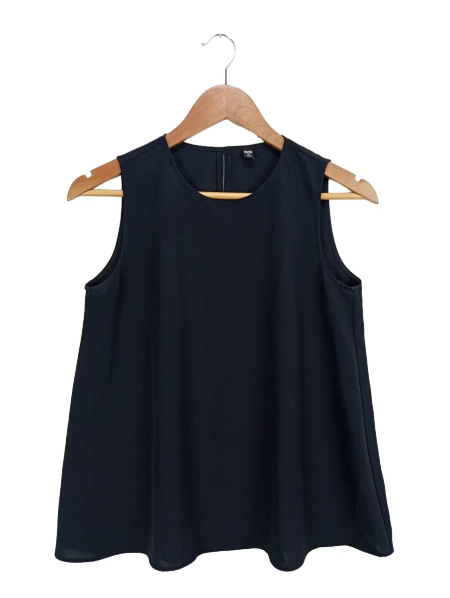UNIQLO Bluse Bild 1
