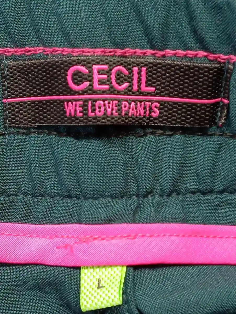 CECIL Stoffhose Bild 3
