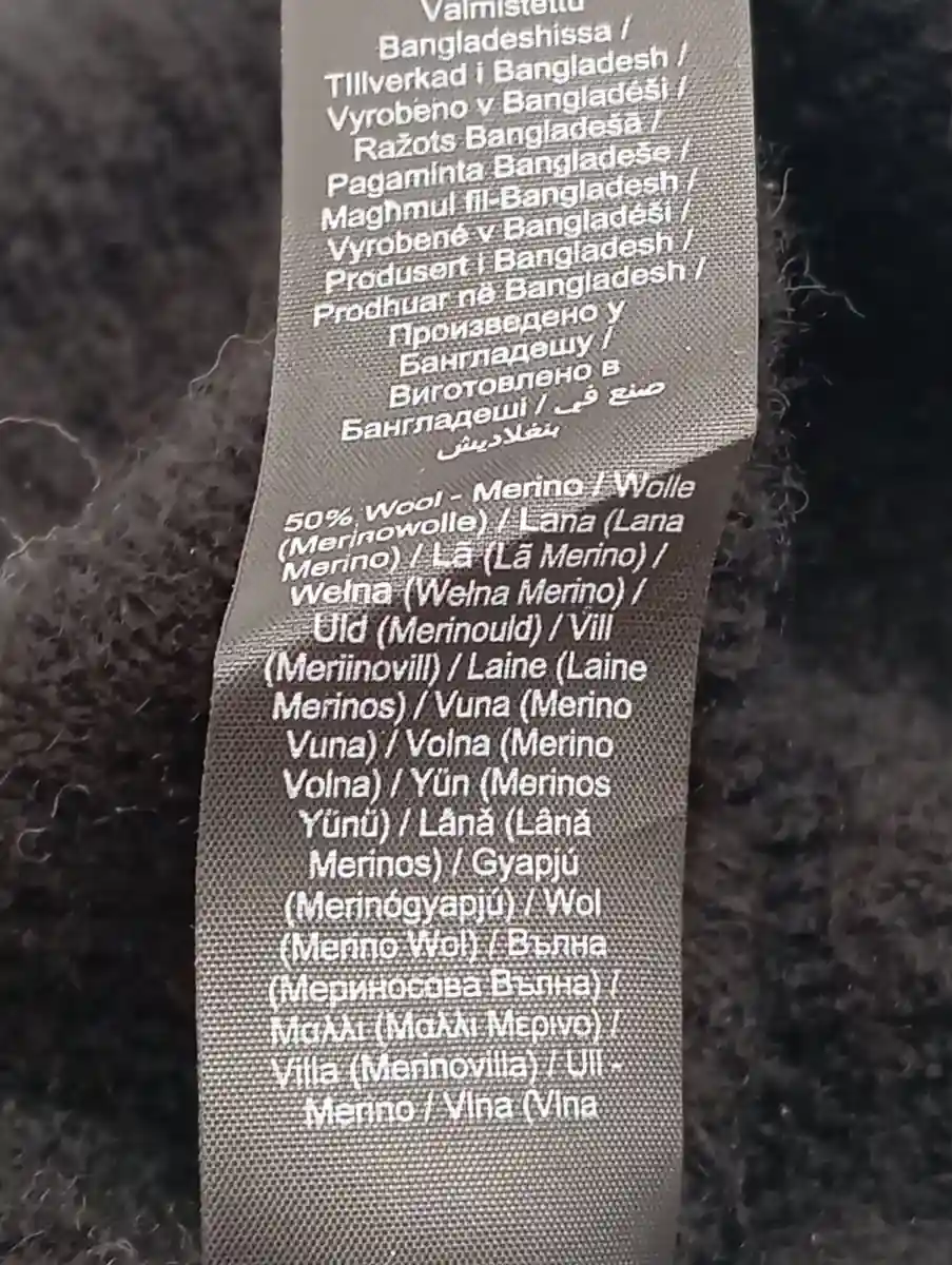 SELECTED FEMME Mütze Bild 4