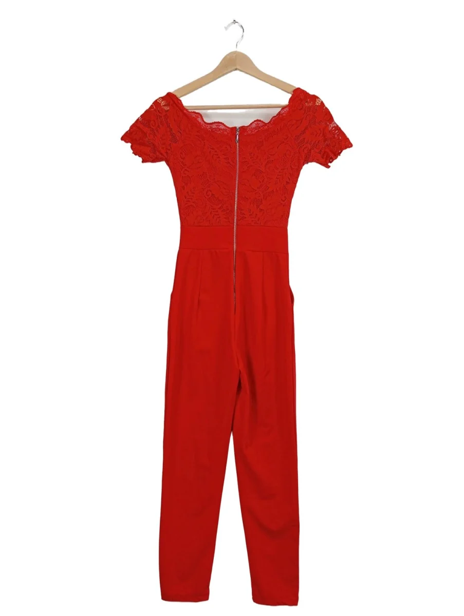 WAL G Jumpsuit Bild 2
