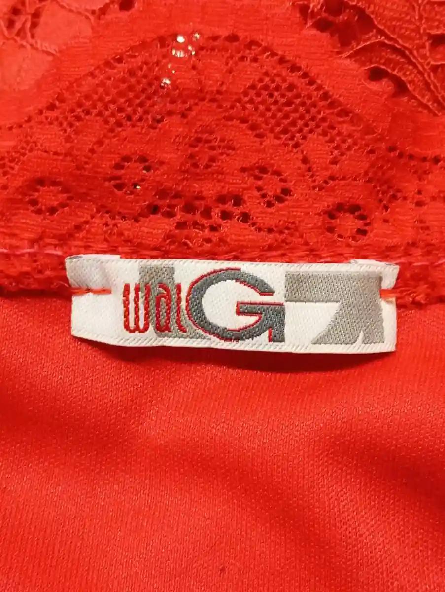 WAL G Jumpsuit Bild 3