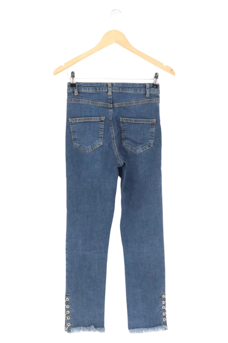 CALZEDONIA Jeans Straight Leg Bild 2