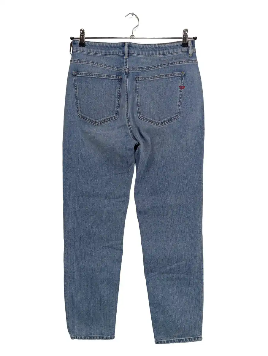 DIESEL Jeans Slim Fit Bild 2