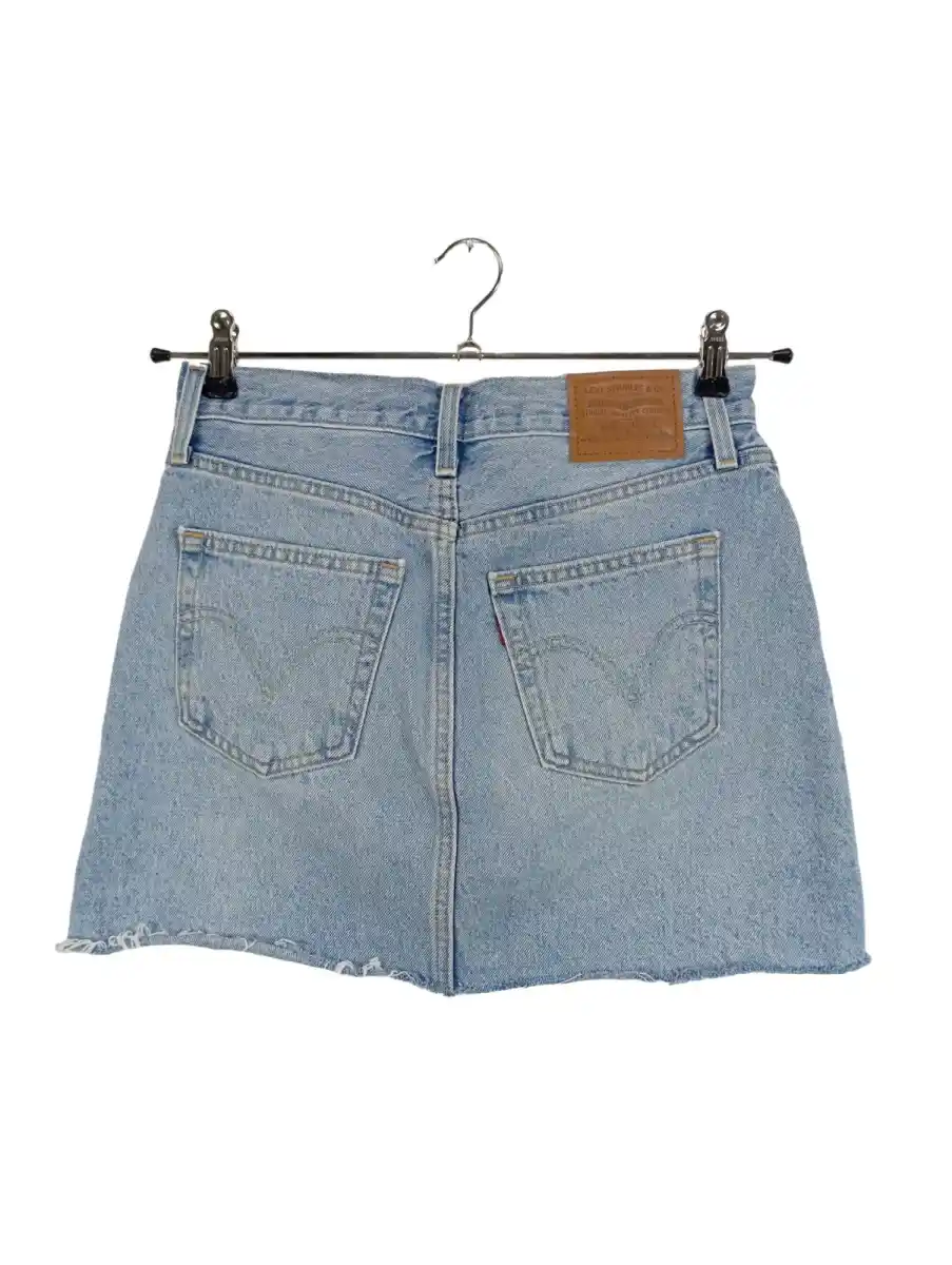 LEVI'S Jeansrock Bild 2