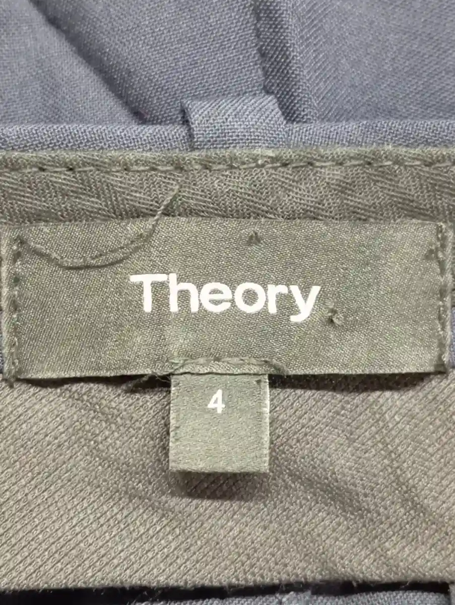 THEORY Anzughose Bild 3