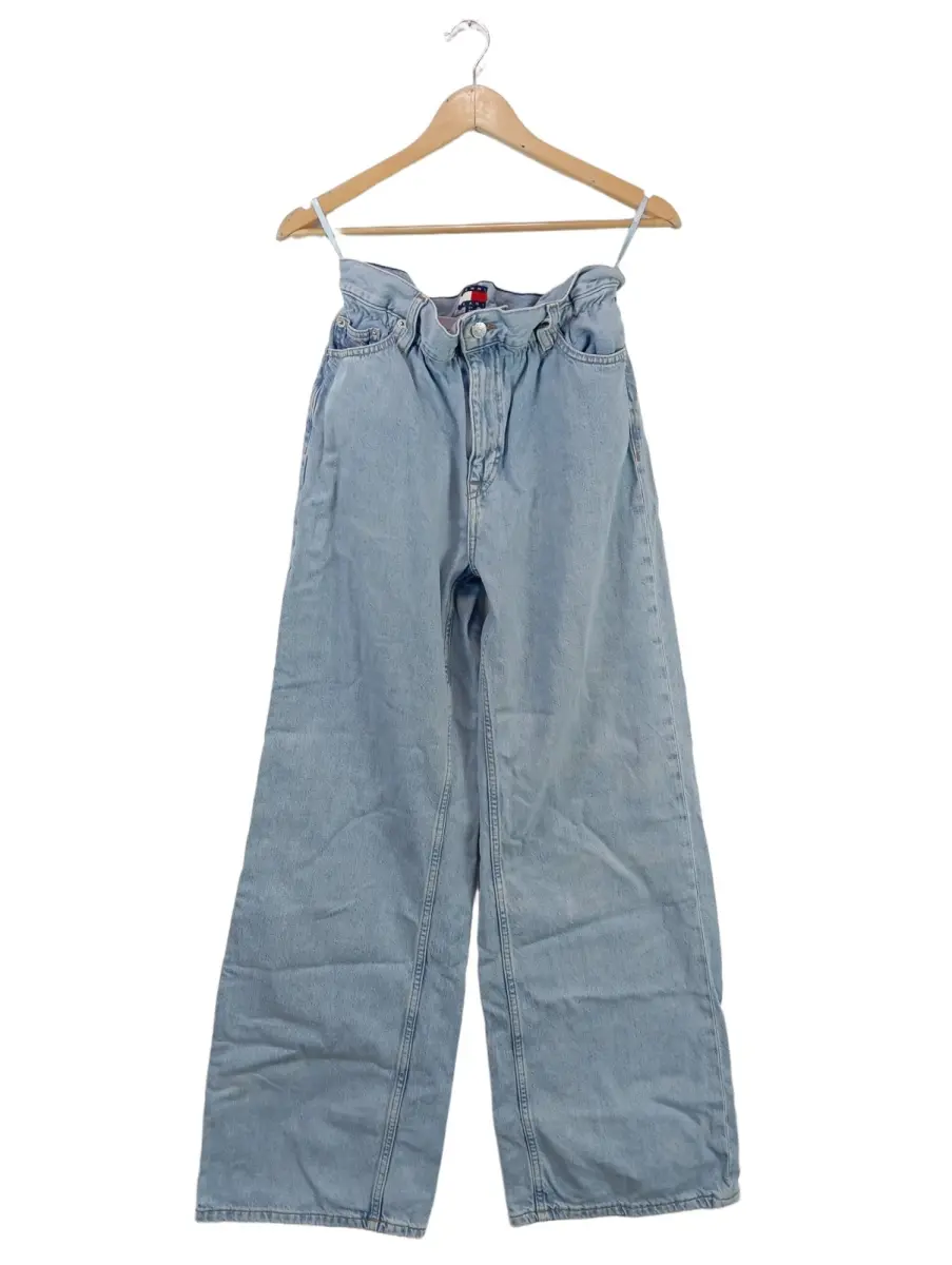 TOMMY HILFIGER Jeans Wide Fit Bild 1