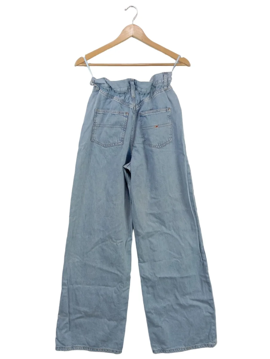 TOMMY HILFIGER Jeans Wide Fit Bild 2