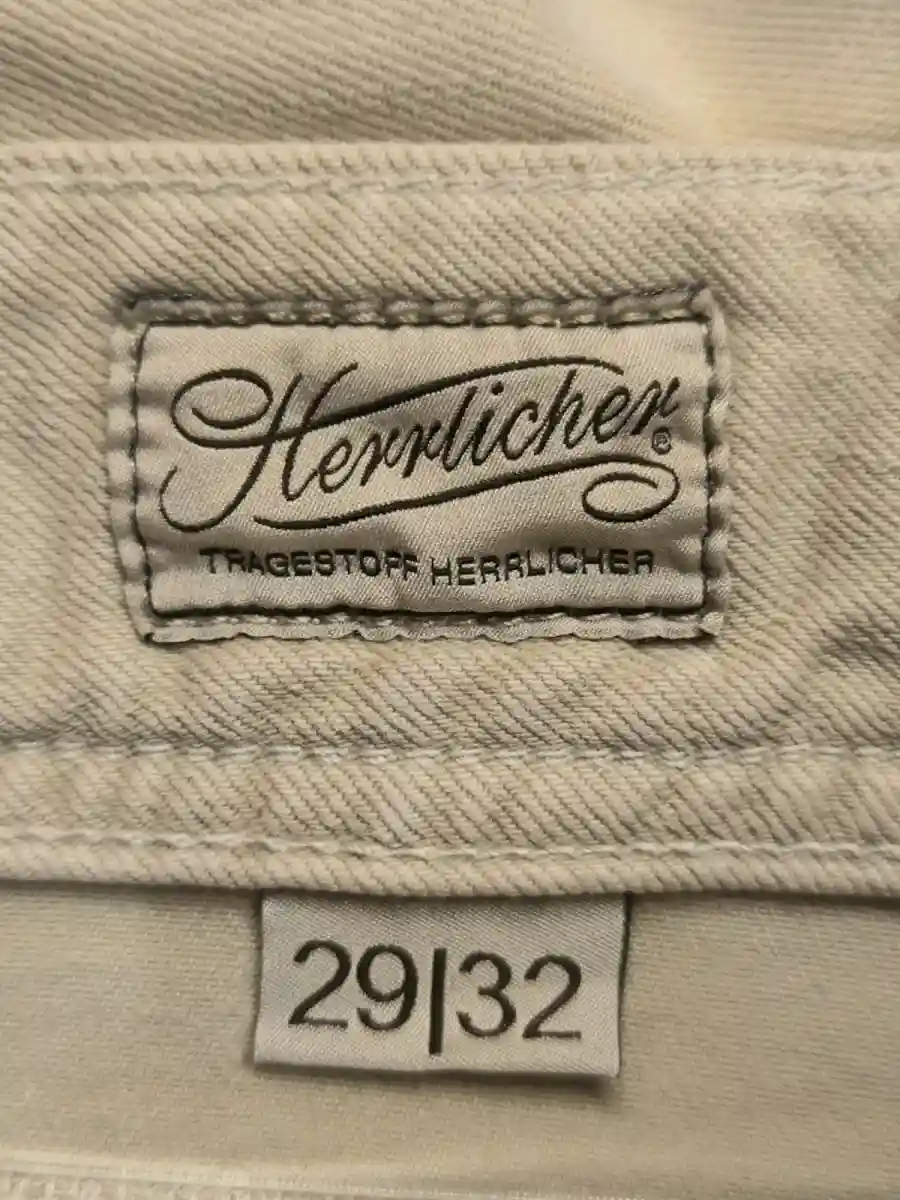 HERRLICHER Jeans Skinny Fit Bild 3