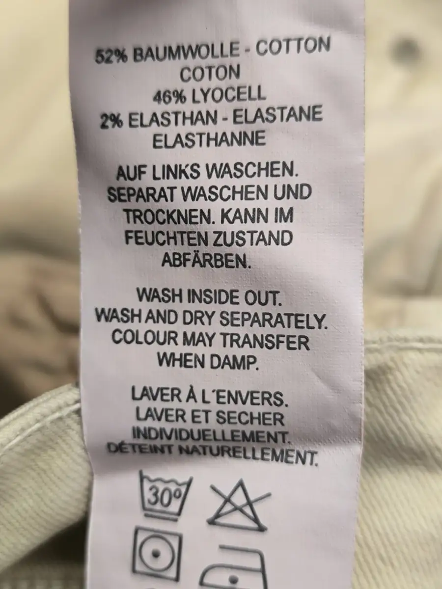 HERRLICHER Jeans Skinny Fit Bild 4