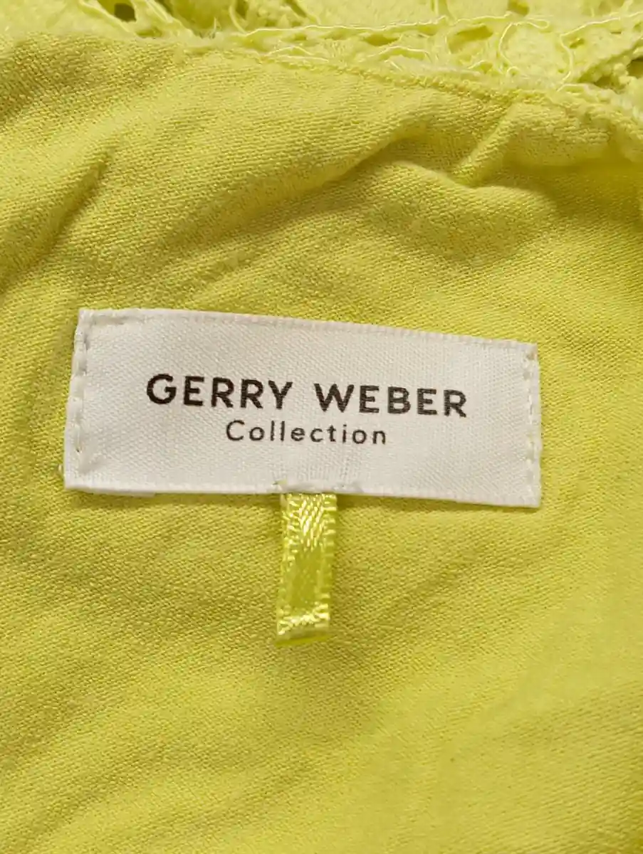 GERRY WEBER Spitzenkleid Bild 3